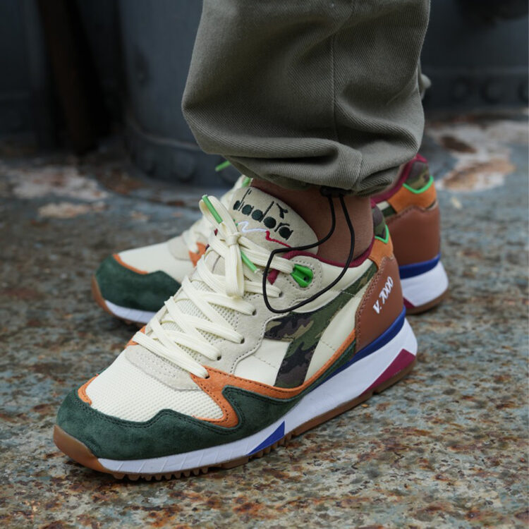 Diadora n6100-3 2025 opinioni