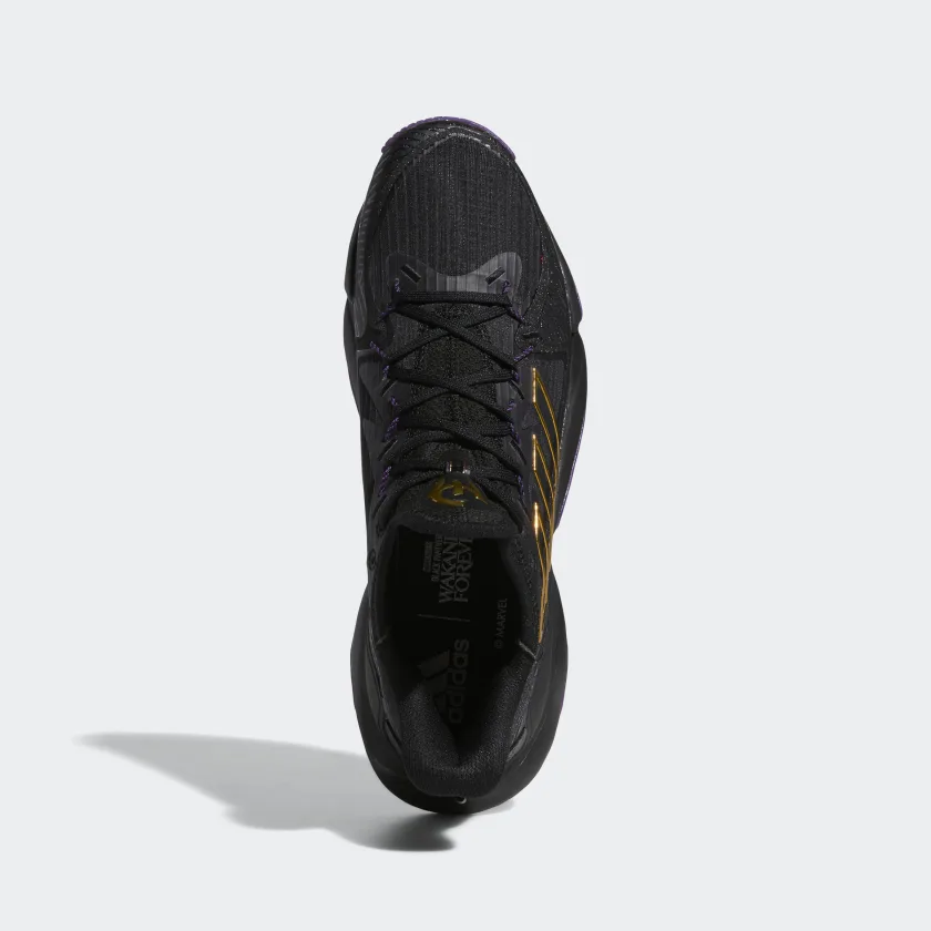 black panther pat mahomes ultra adidas impact flx gx9654 2