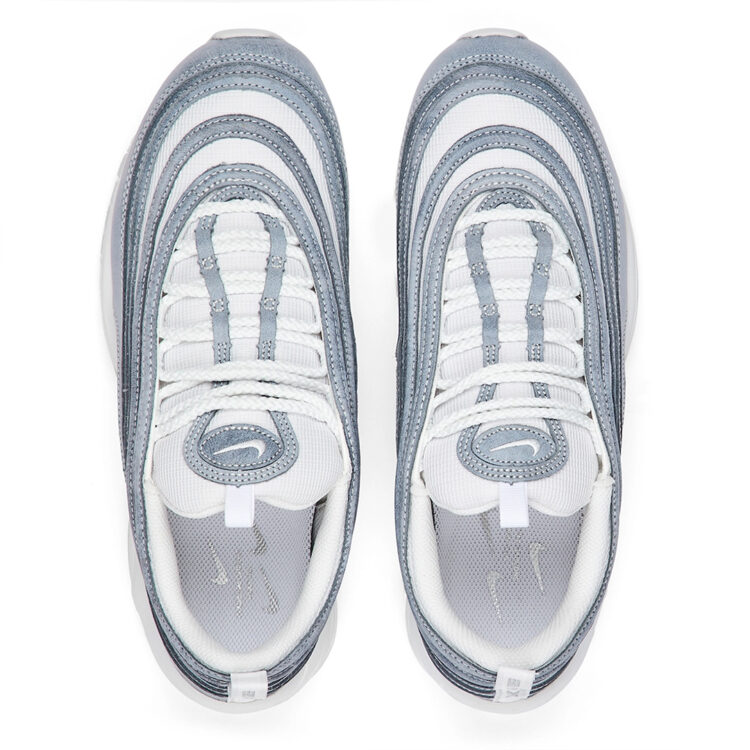Comme des Garçons x Nike Air Max 97 DX6932-001 | Nice Kicks