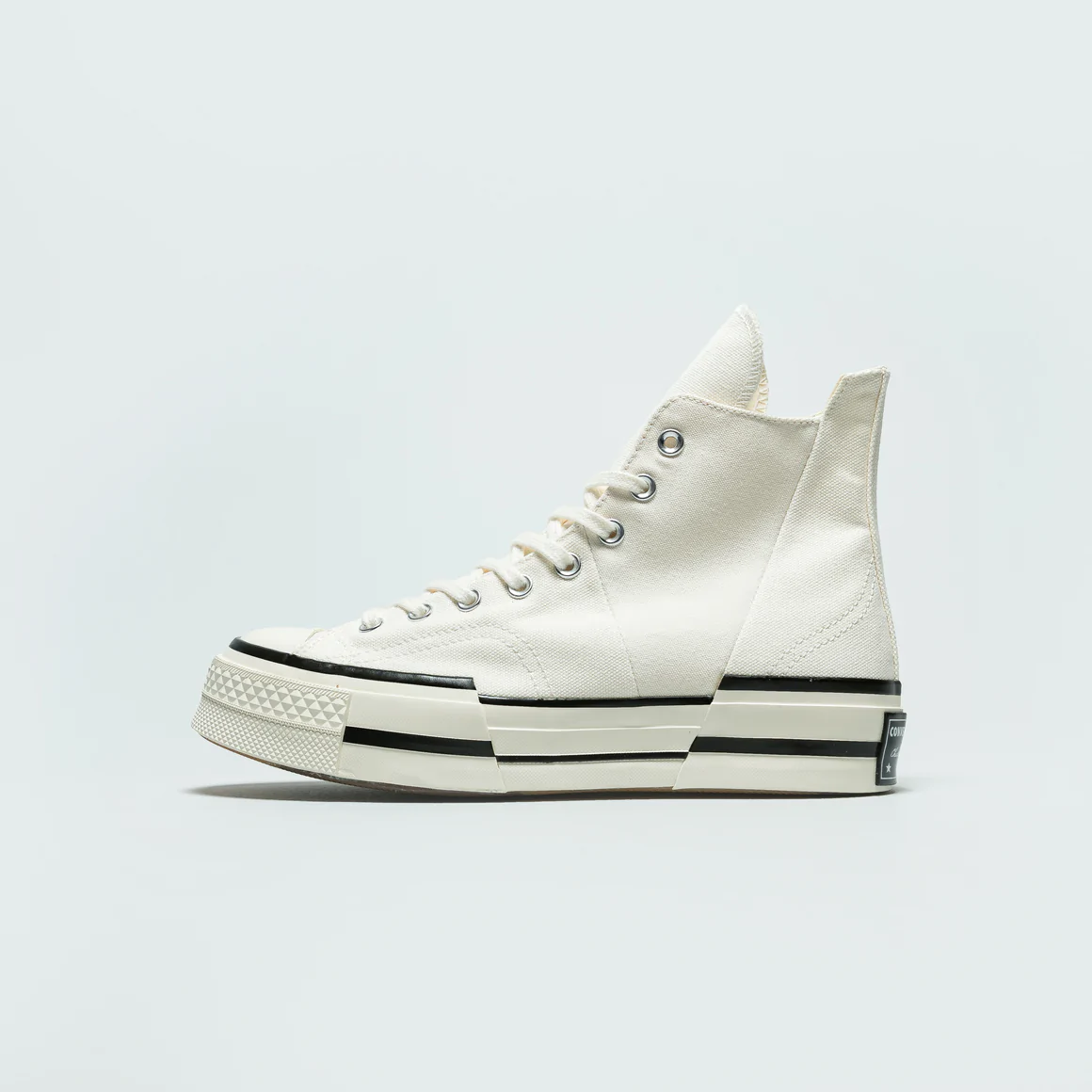 Converse Chuck 70 Plus High "Egret" A00915