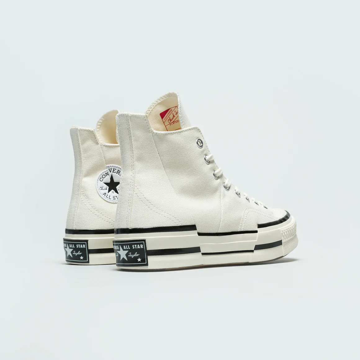 Converse Chuck 70 Plus High "Egret" A00915