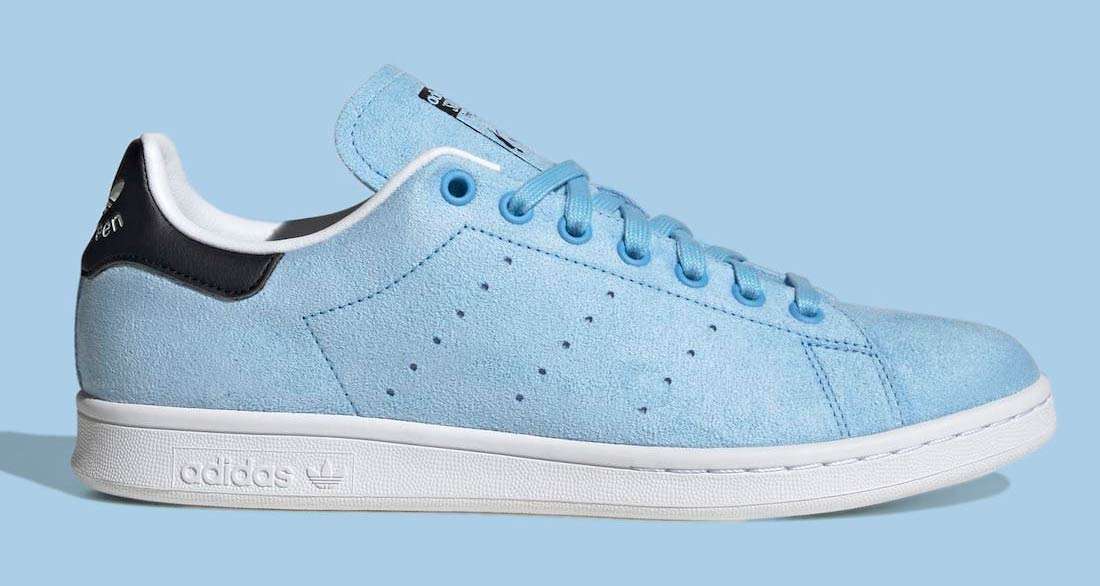 Disney x adidas Stan Smith “Genie” HP5579