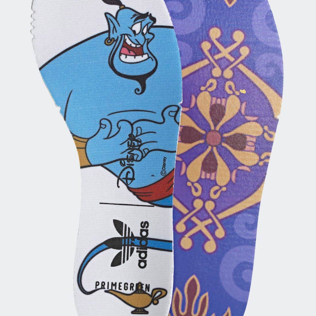 Disney x adidas Stan Smith “Genie” HP5579