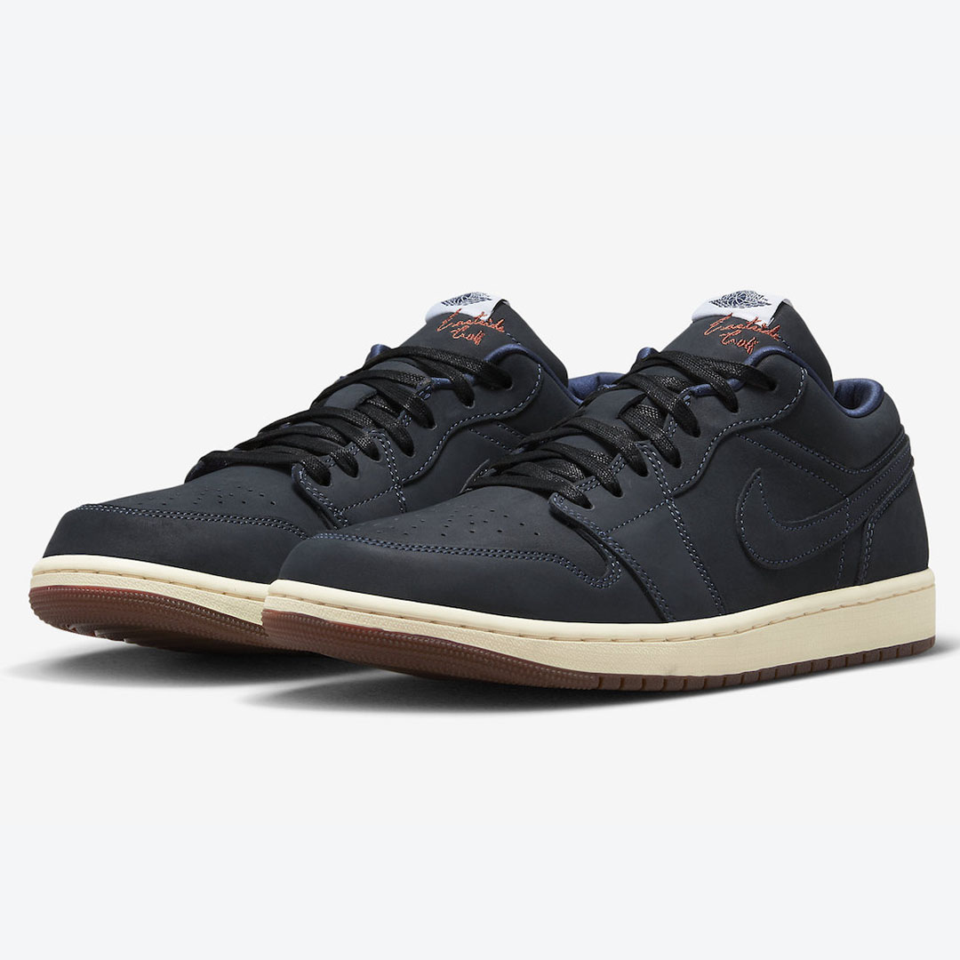 Eastside Golf x Air Jordan 1 Low DV1759-448 | Nice Kicks