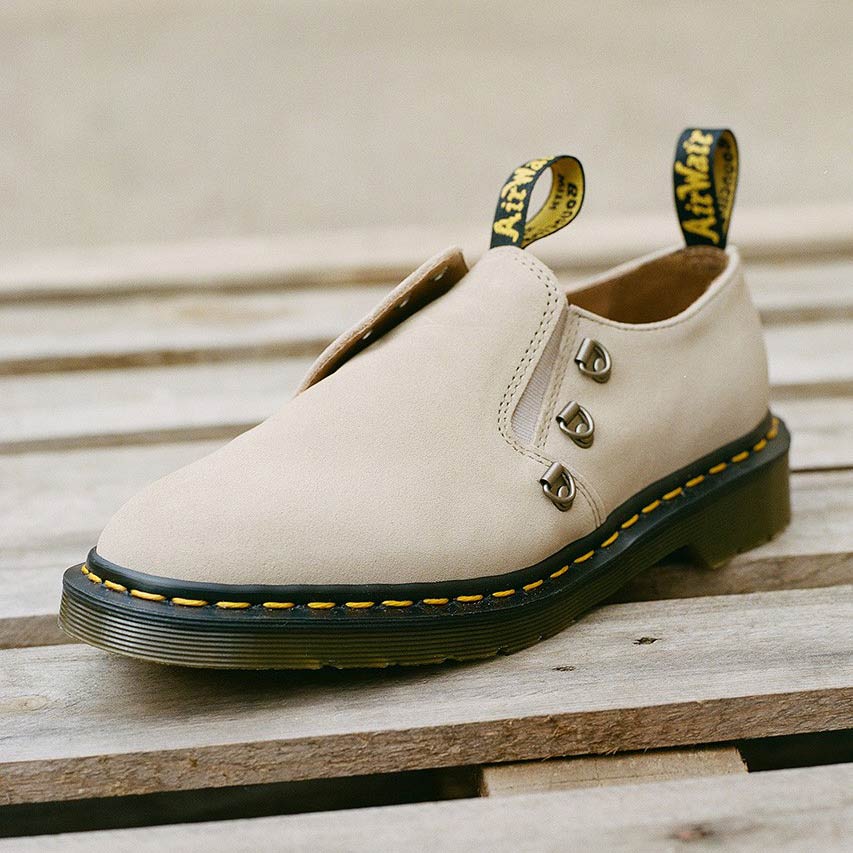 ENGINEERED GARMENTS  x Dr. Martens 1461