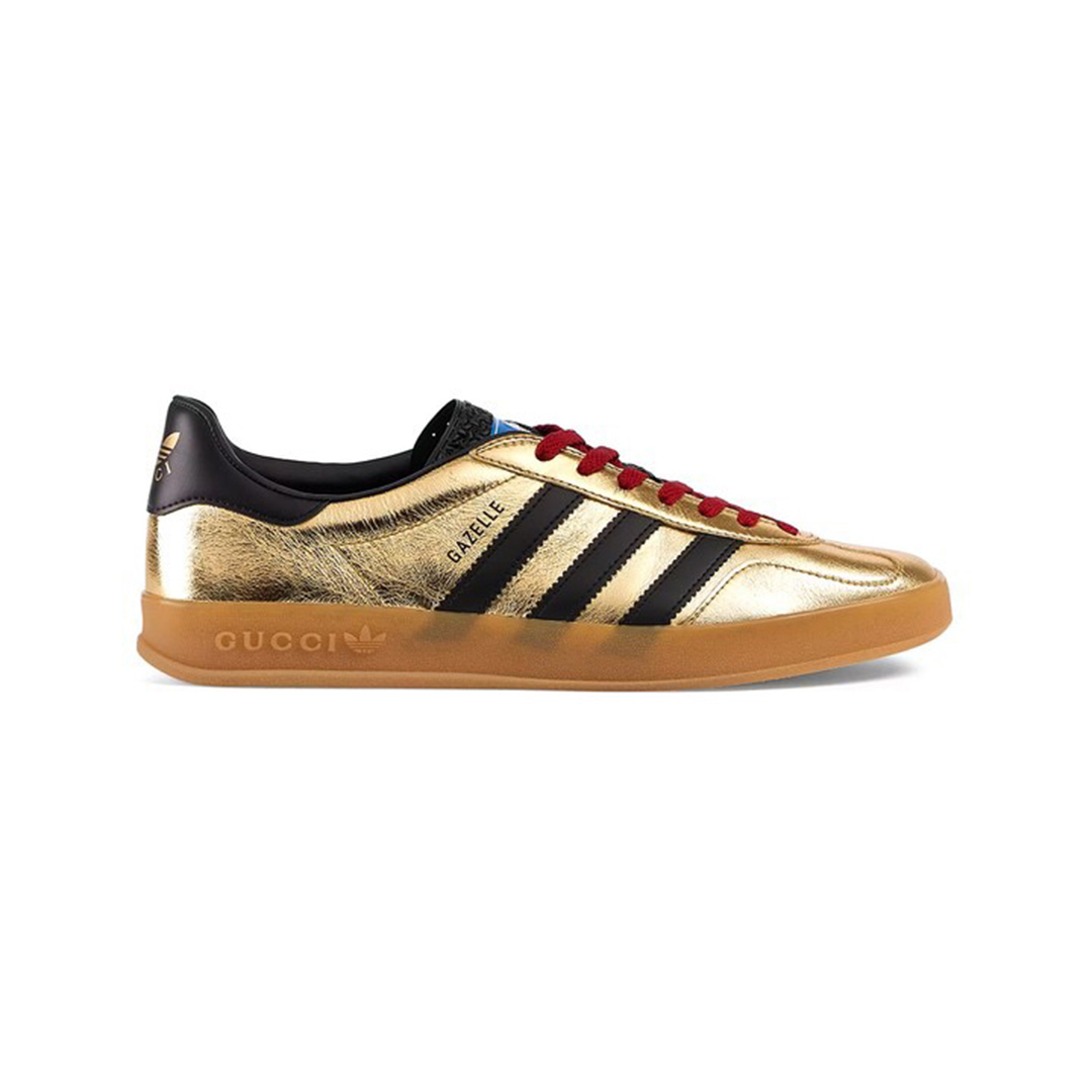 adidas gucci gazelle release date