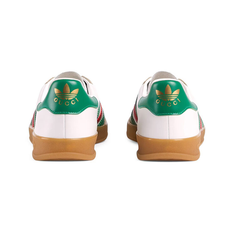 Zapatillas hotsell adidas gucci