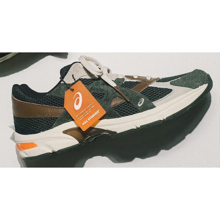 HAL STUDIOS x ASICS GEL-1130 MK II アシックス | centroclinicoaveiro.pt