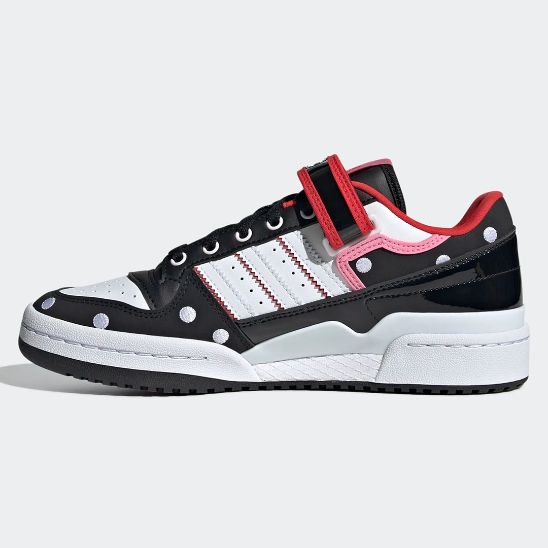 hello kitty adidas forum low GW7167 release date 002