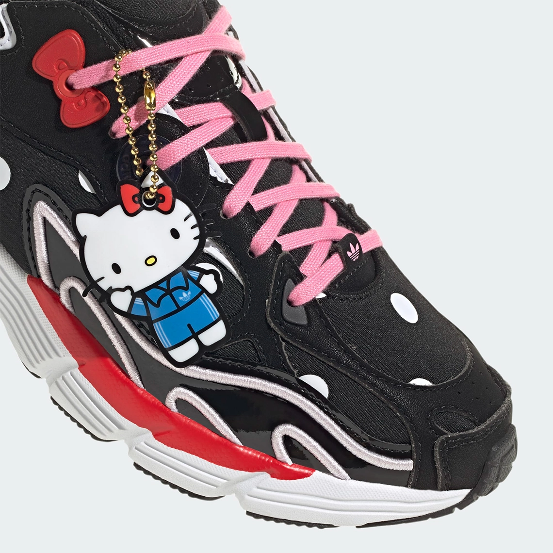 hello kitty adidas originals astir gw7166 6