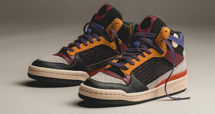 Adidas Forum Mid | Nice Kicks