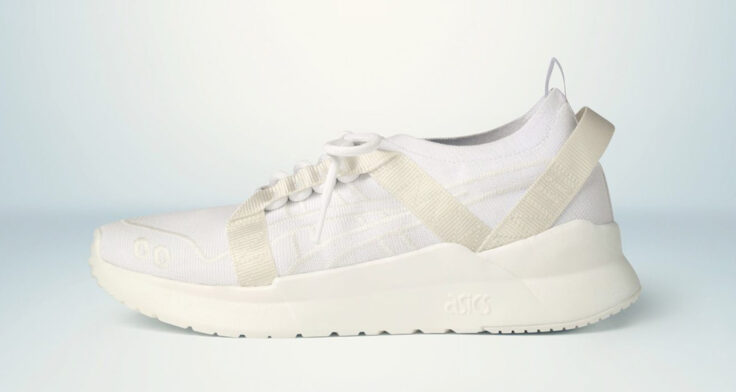 Enjoy another look at AwakeNYs latest ASICS collaboration here below