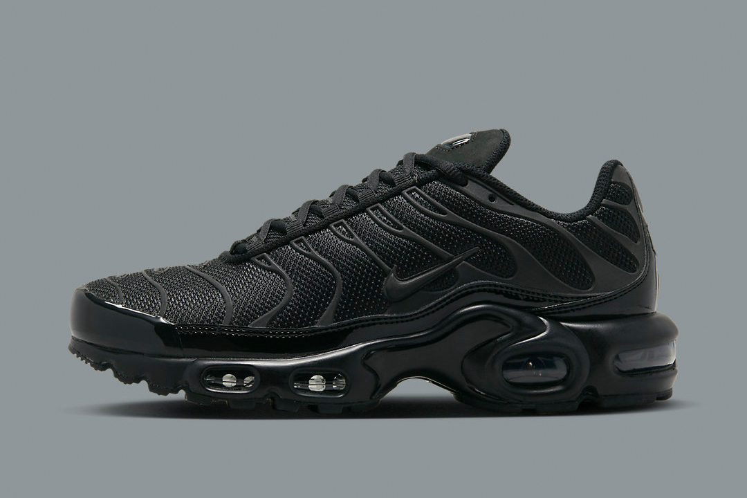 Nike Air Max Plus FB8479-001 