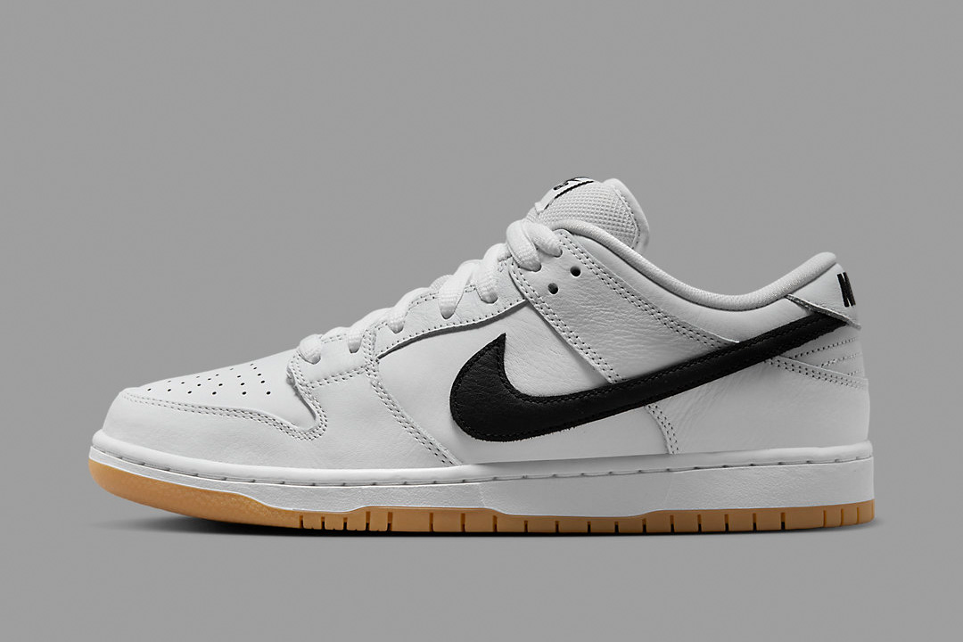 lead nike sb dunk low white gum cd2563 101 00