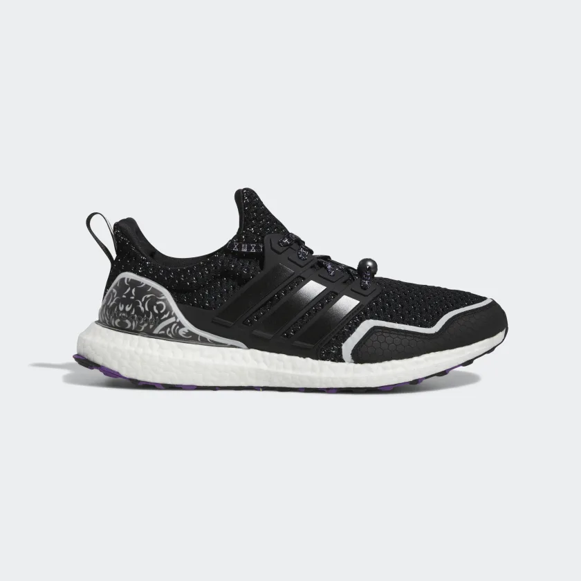 Marvel x adidas UltraBOOST 5.0 DNA "Black Panther" HR0518