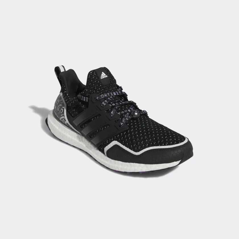 Marvel x adidas UltraBOOST 5.0 DNA "Black Panther" HR0518