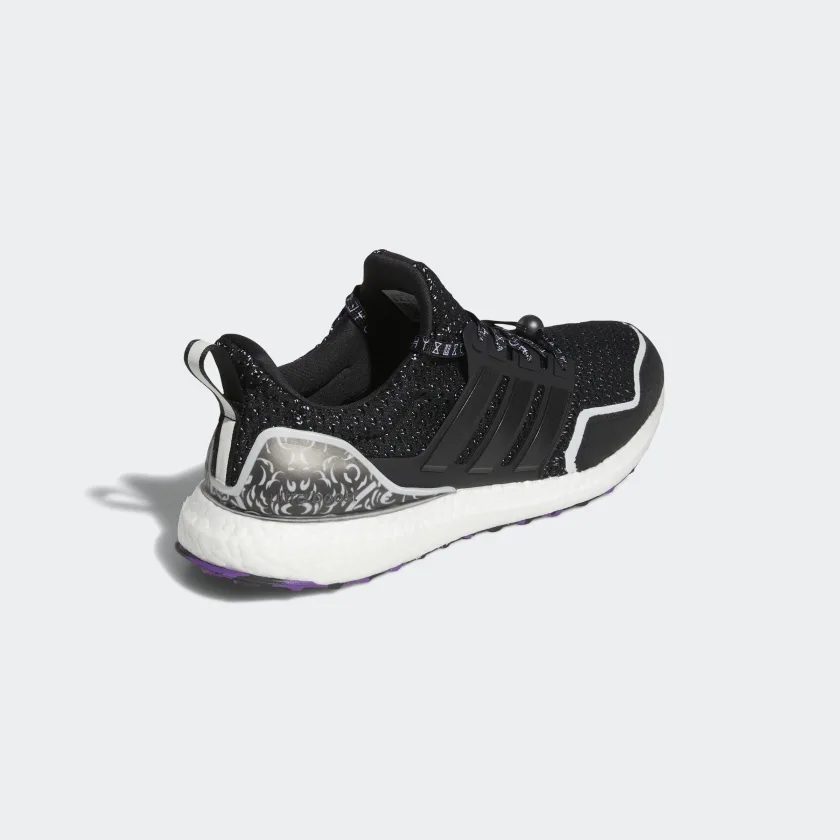 Marvel x adidas UltraBOOST 5.0 DNA "Black Panther" HR0518