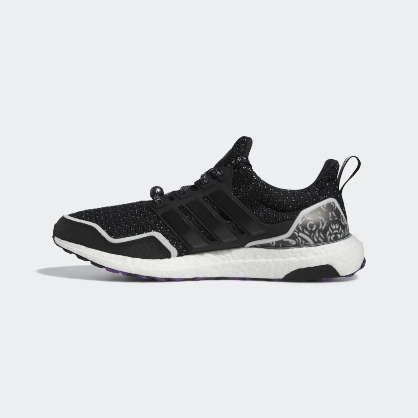 Marvel x adidas UltraBOOST 5.0 DNA "Black Panther" HR0518