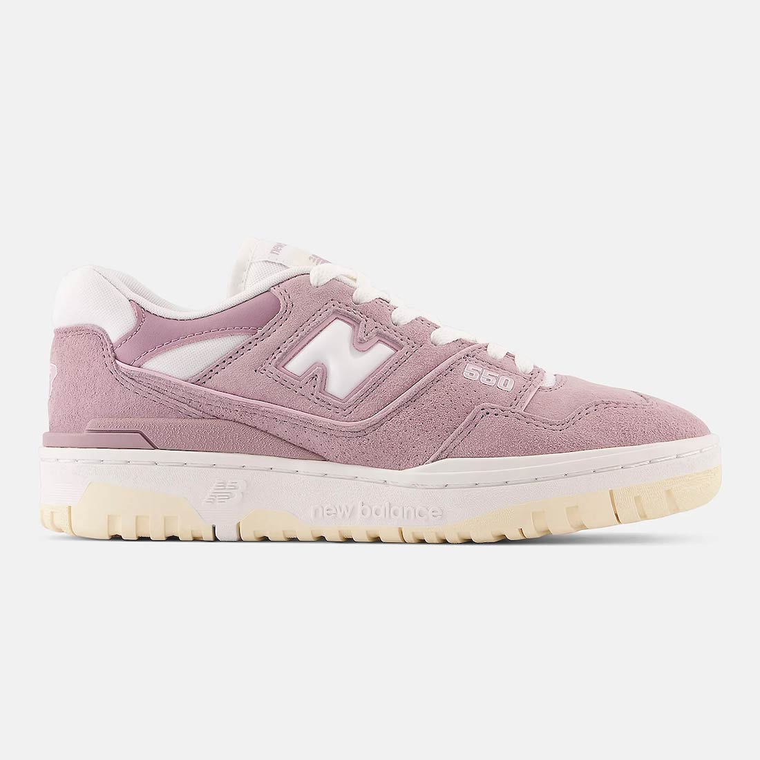 New Balance 550 “Dusty Pink” BBW550PB