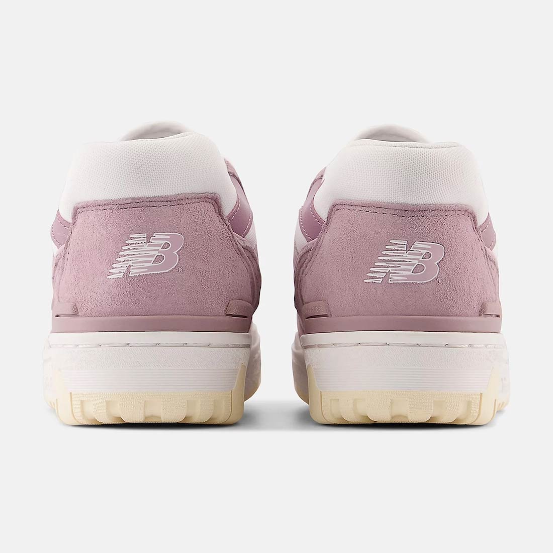 New Balance 550 “Dusty Pink” BBW550PB