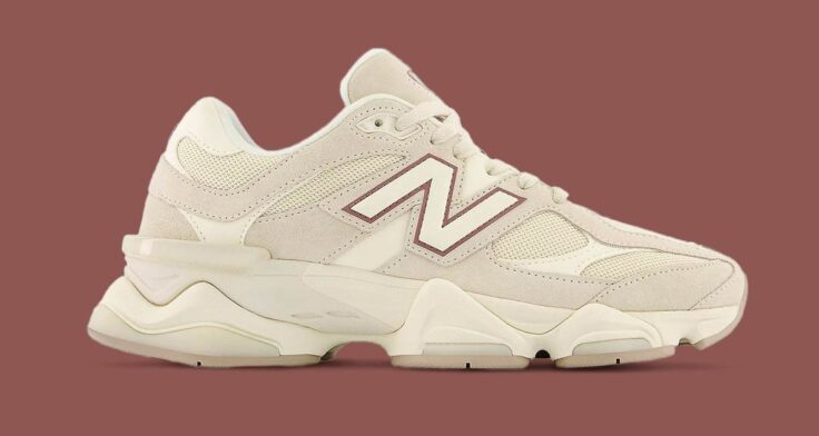 New Balance 9060 “Cream”