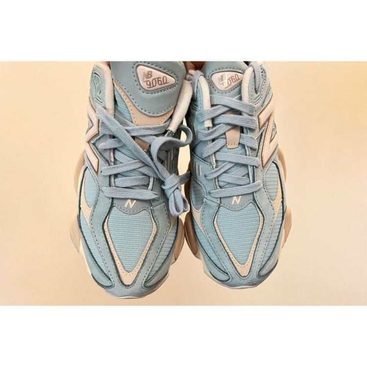 zapatillas de running New Balance pronador talla 37.5 azules