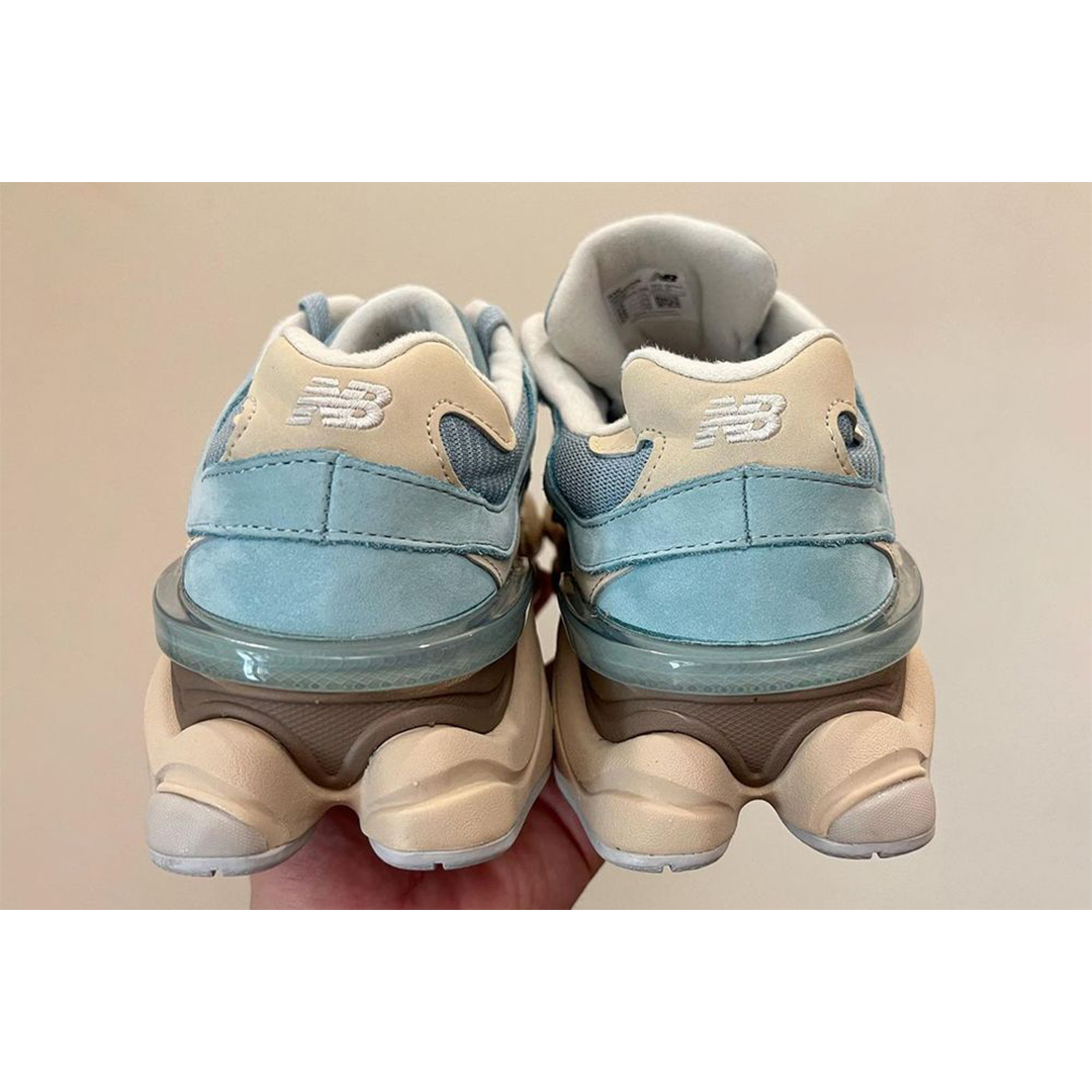 Centomentimila Wool Suit | Light Blue