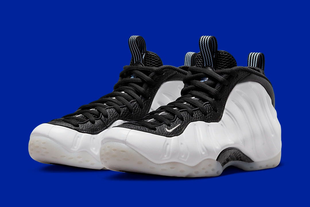 Penny Hardaway’s Nike Air Foamposite PE is Releasing for the First Time in April