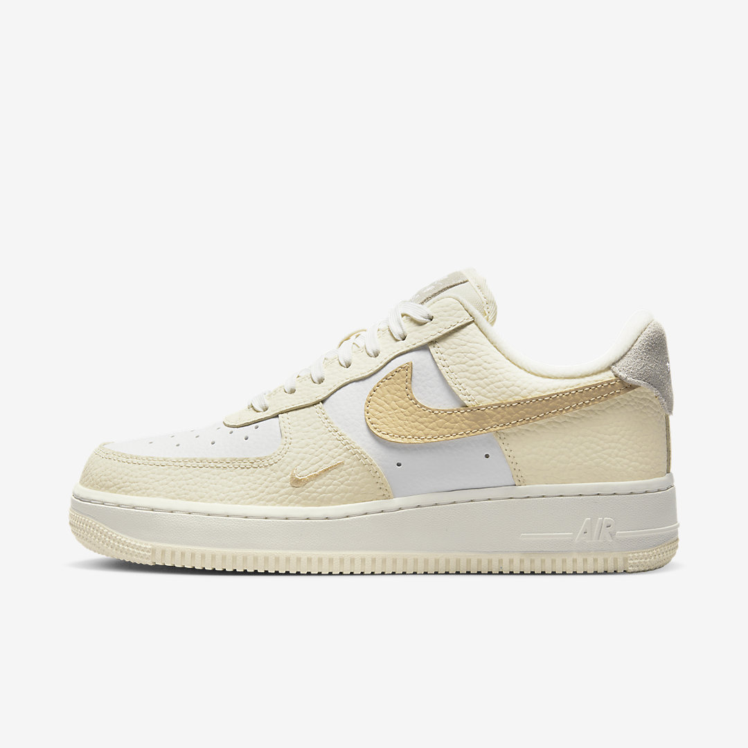 Nike Air Force 1 Low '07 WMNS 