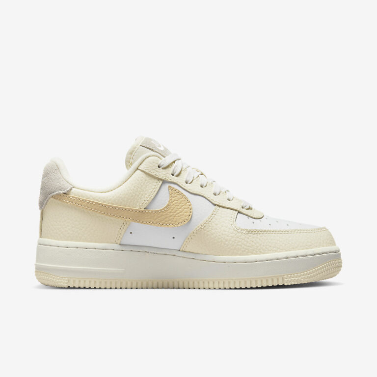Nike Air Force 1 Low '07 WMNS 