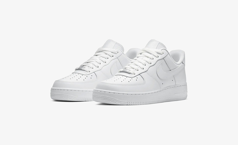 Nike Air Force 1 Low GS UV Color Change FN7239-410