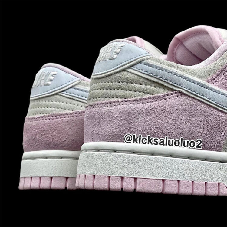 nike dunk low pink suede 03 750x750