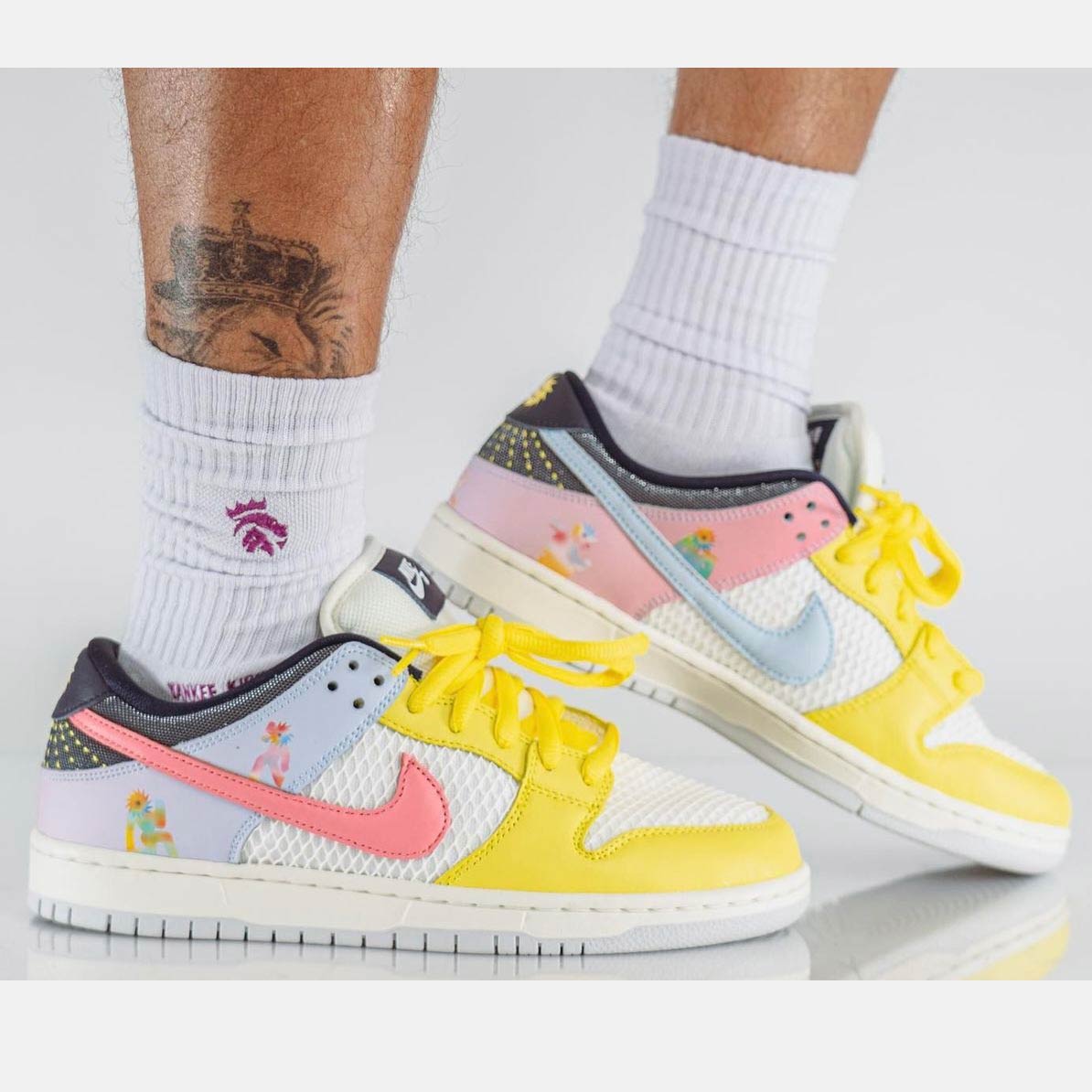 Nike SB Dunk Low 