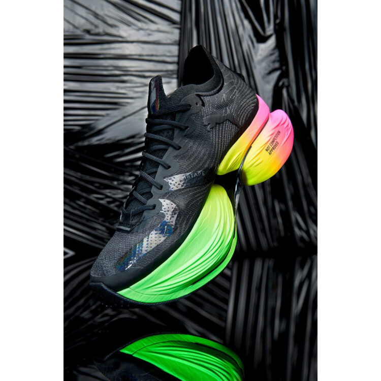 Puma Lenkkitossut Evospeed High Jump 9