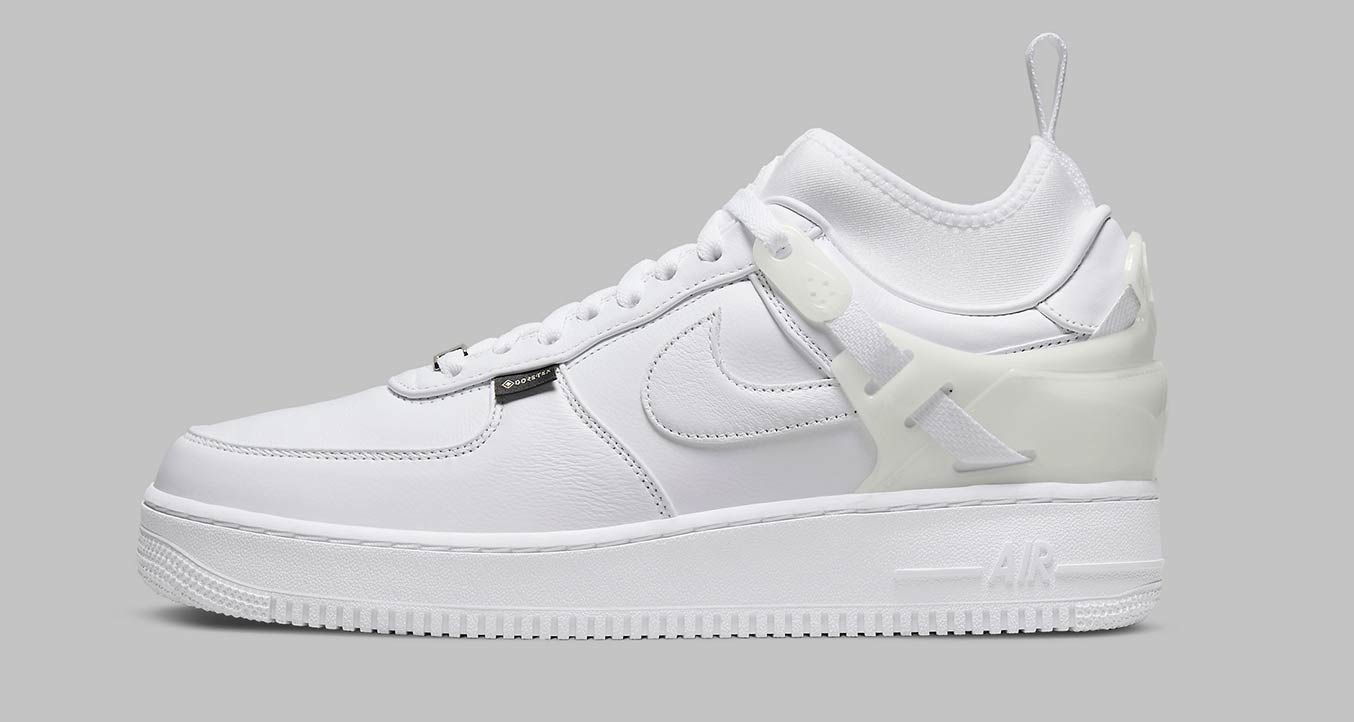 Nike.com on X: AF1 By K-Wash is in. 🔥 Inspired by his love of