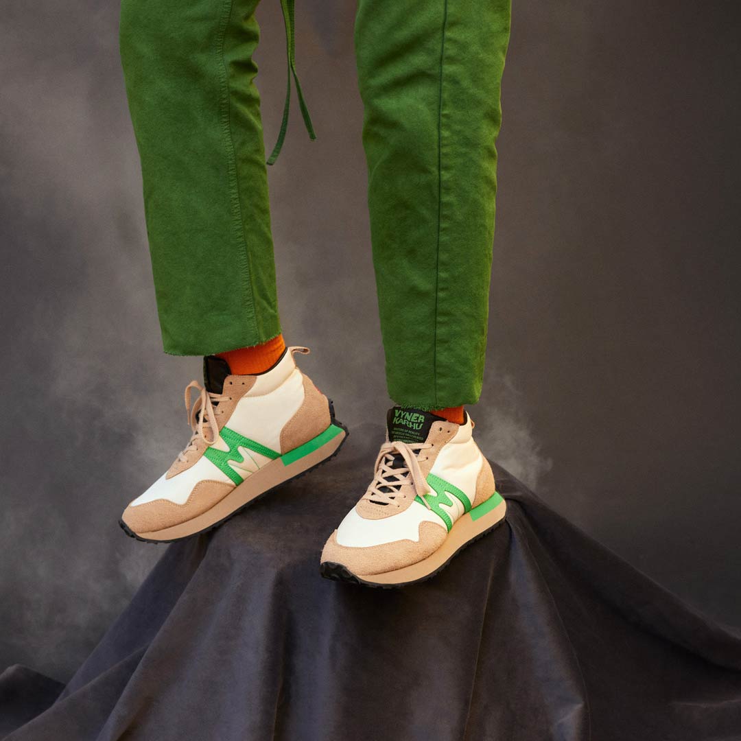 VYNER ARTICLES x Karhu M-Runner Masters of Reality Collection