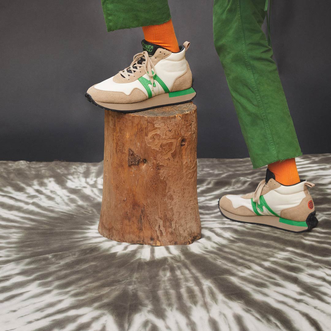 VYNER ARTICLES x Karhu M-Runner Masters of Reality Collection
