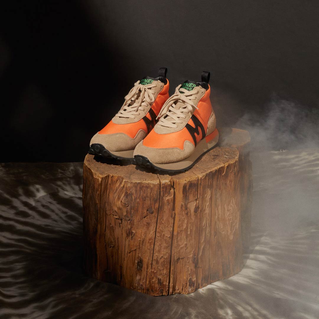 VYNER ARTICLES x Karhu M-Runner Masters of Reality Collection