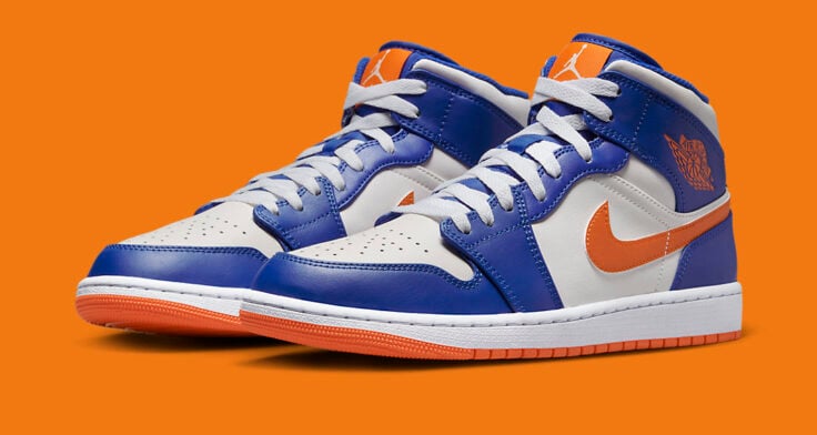 for 2011 from Nike Jordan Brand Converse was one of the better tribute sets we saw this year Mid FD1029-400