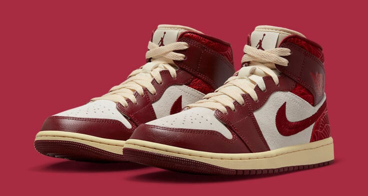 Jordan Brand honored one of the greatest living baseball players with a