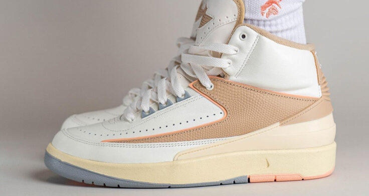 Its not too late to grab a pair of the Air Jordan