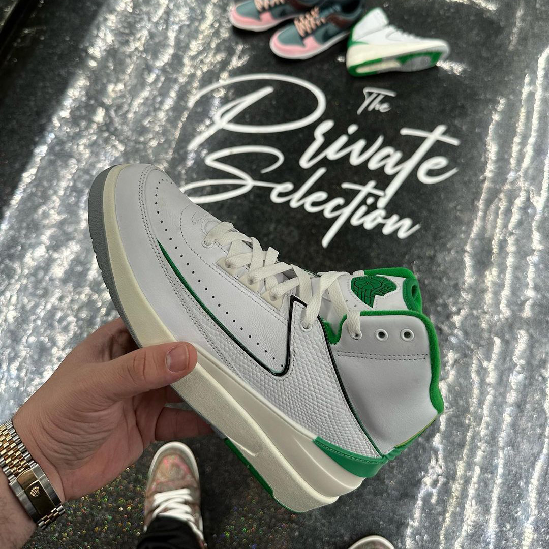 Nike Air Jordan 1 Low SE Spades EUR 45