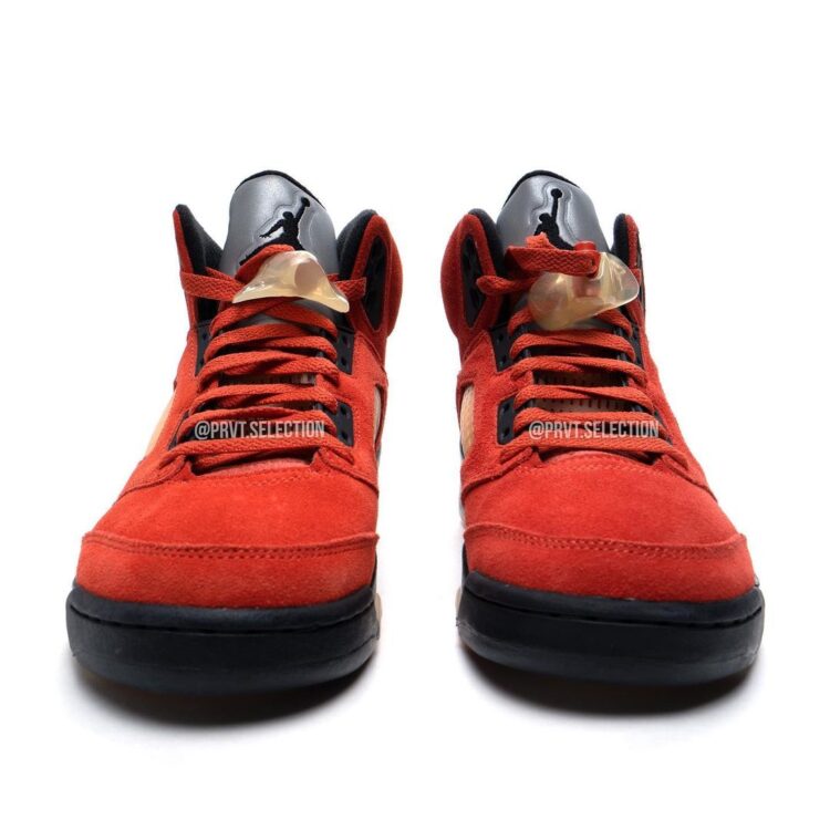 Jordan Brand will be releasing a new clean iteration of the Air Jordan