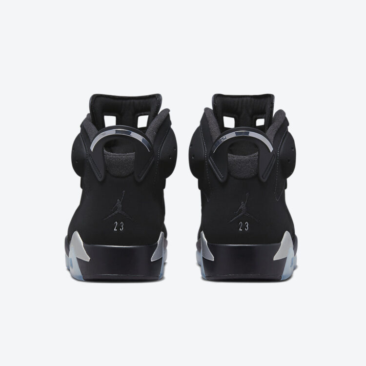 Claquette Jordan Play pour Homme Rouge