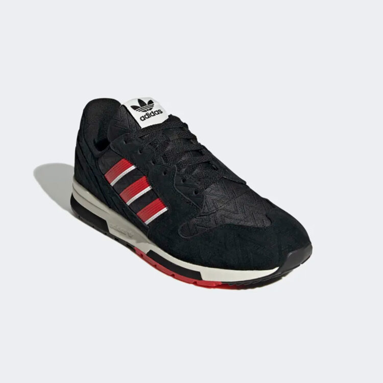 Arsenal FC x adidas ZX 420 Arsenal FC x adidas ZX 420