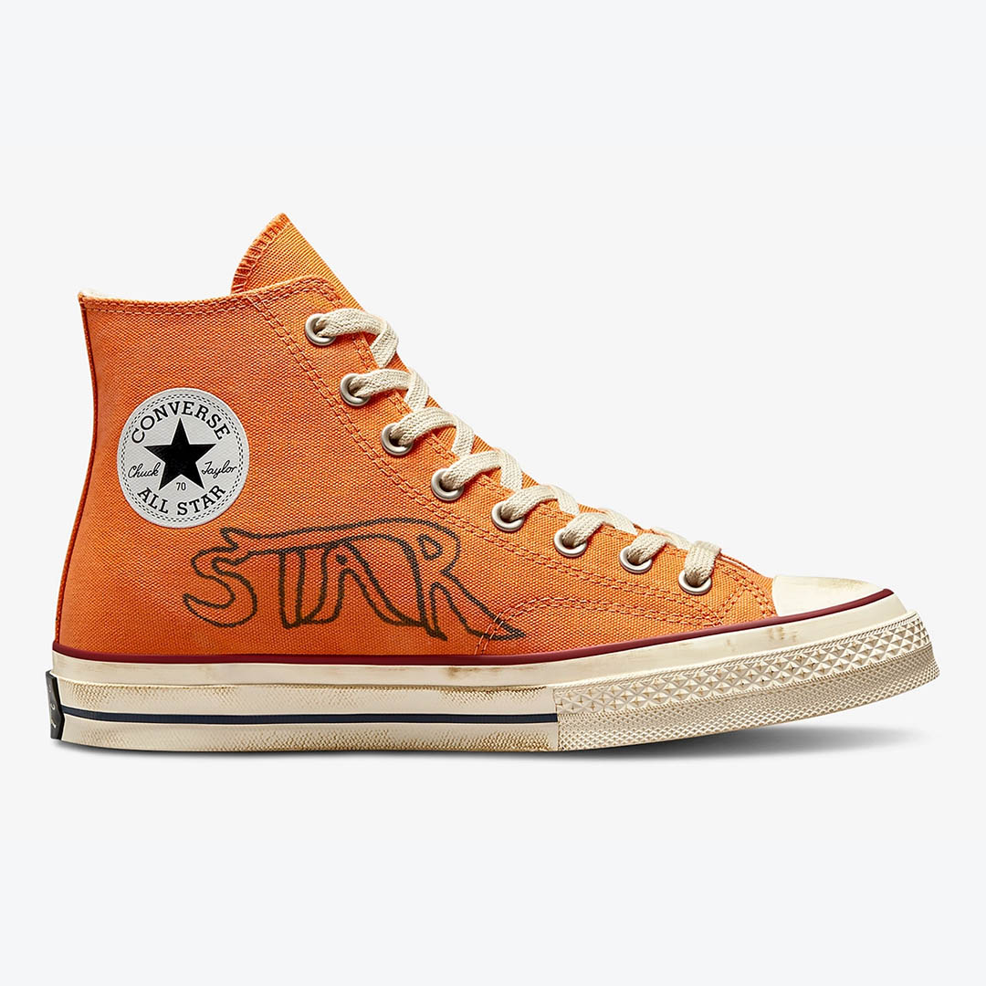 Converse Chuck 70 Hybrid