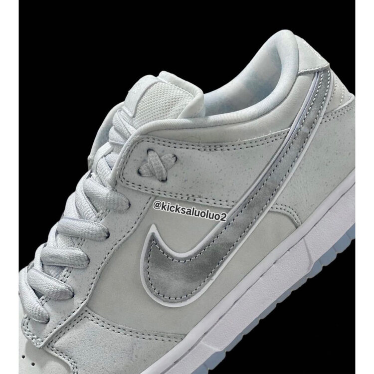 Concepts Nike SB Dunk Low White Lobster FD8776 100 05 750x750
