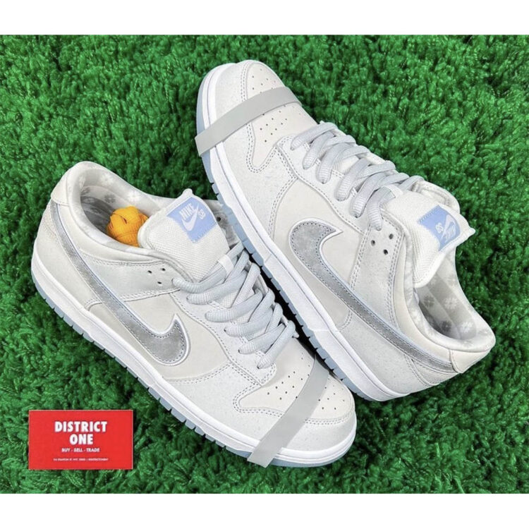 Concepts x Nike SB Dunk Low