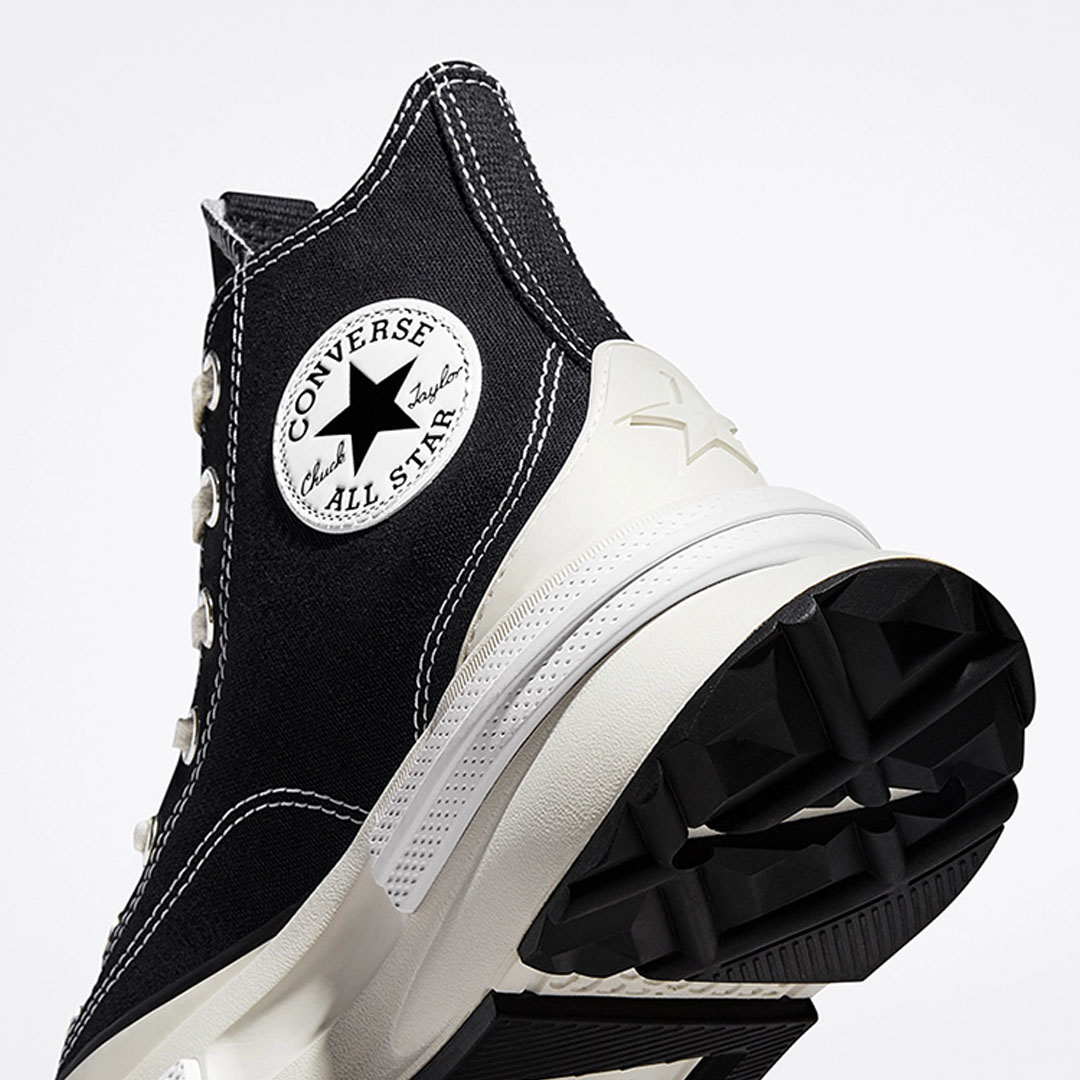 Converse Run Star Hi Sn13