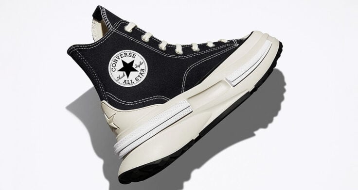 Converse Chuck 70 classic low top sneakers